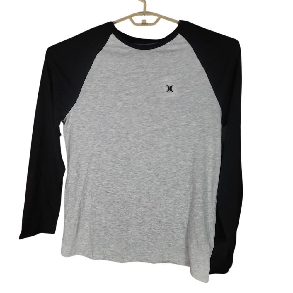 Hurley Long Sleeve NWT Men's Medium